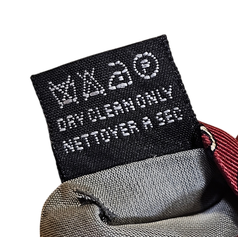 FENDI TIE - Picture 10 of 14